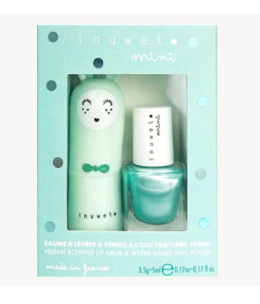 INUWET DUO AQUA - VINDV01