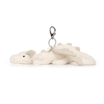 Jellycat Dragon Bag Charm