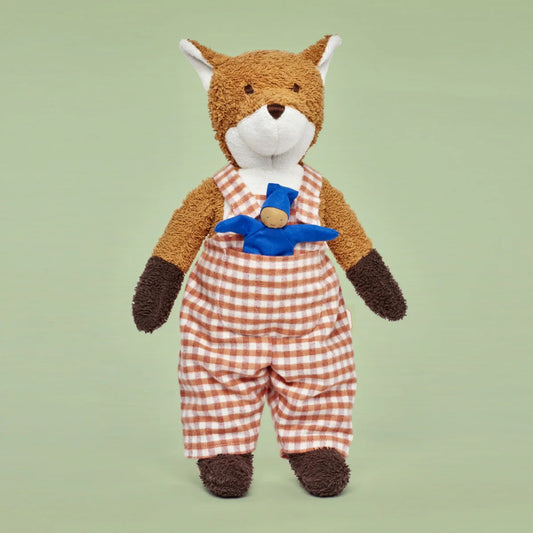 Cuddle Friend | Fred Fox