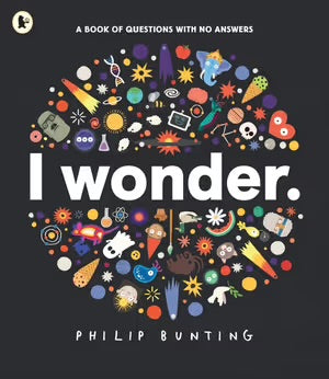 I Wonder
