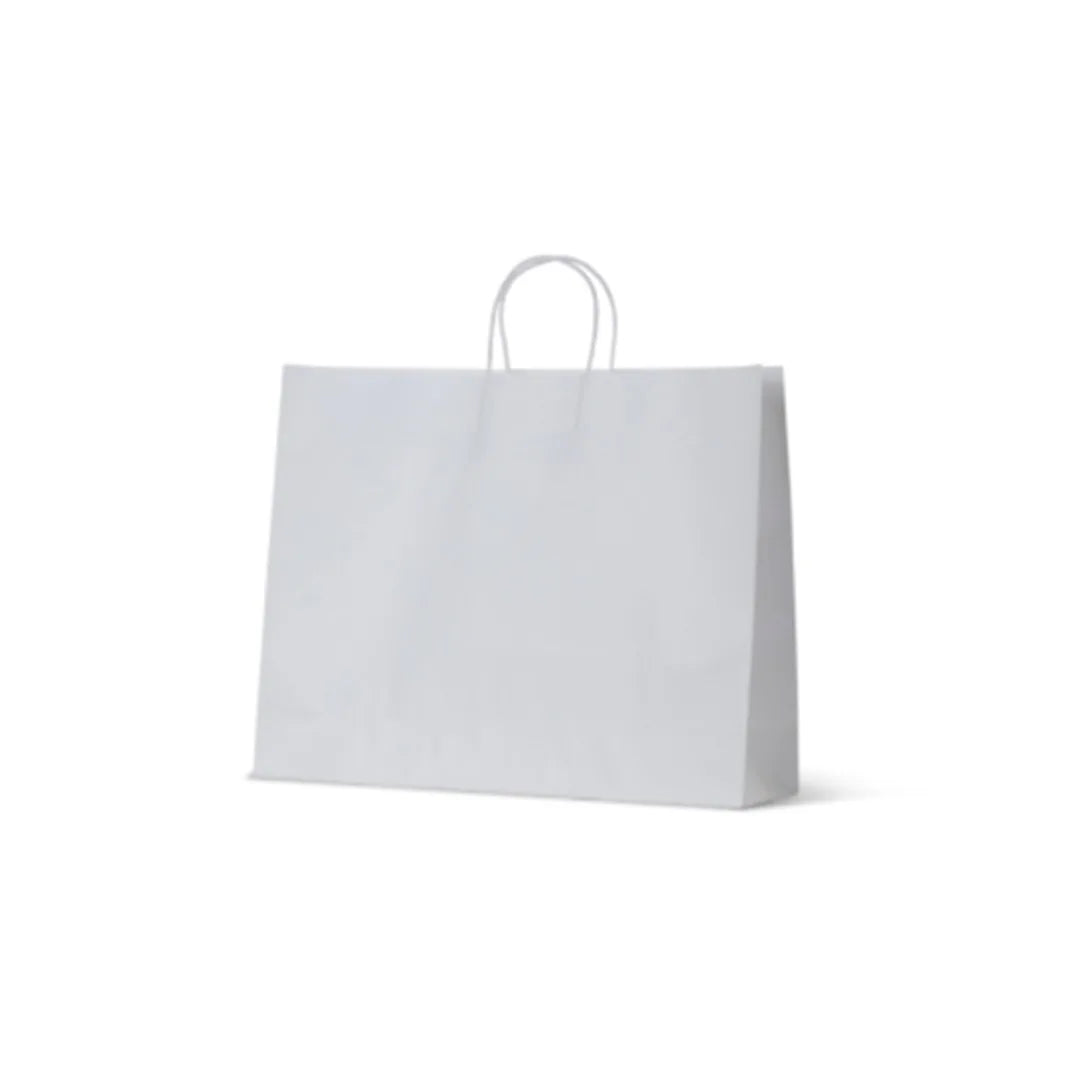 Paper bags