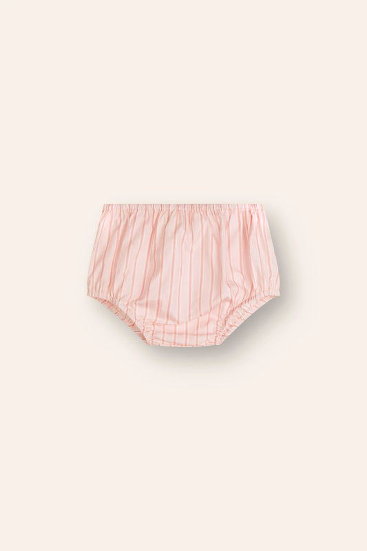 Vali Bloomer | Pink Stripe