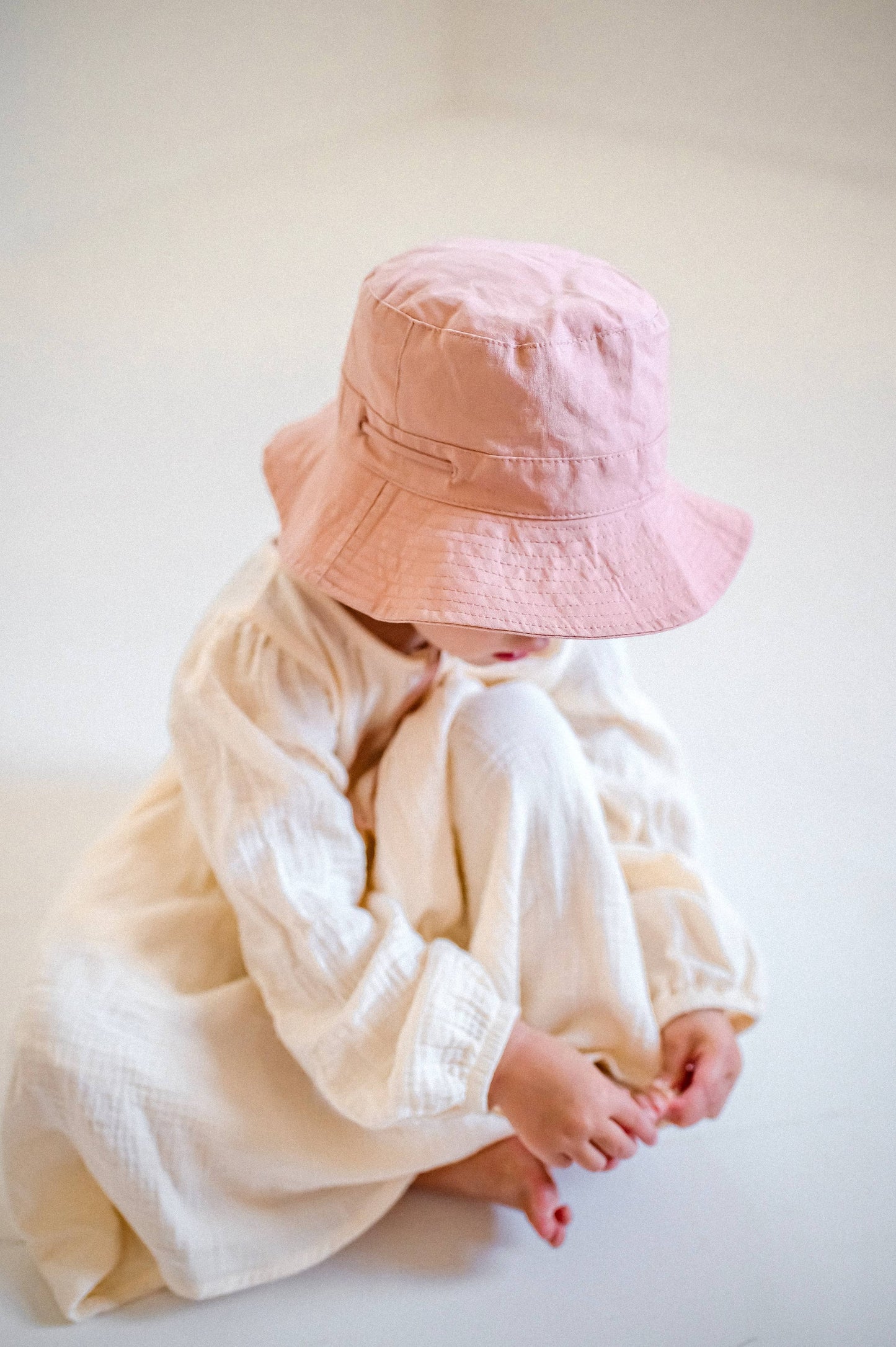 Kiin Cotton Sun Hat