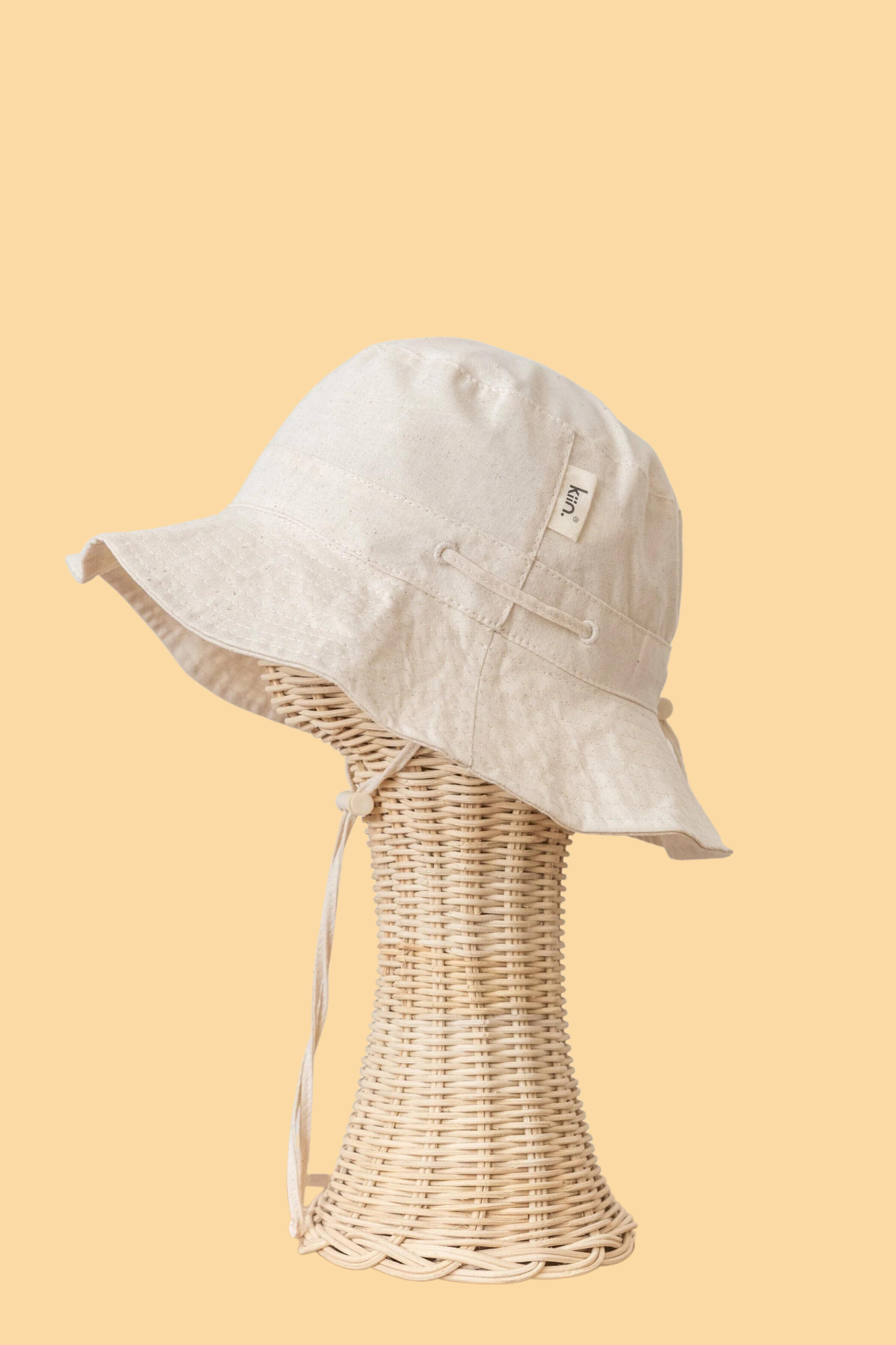 Kiin Cotton Sun Hat