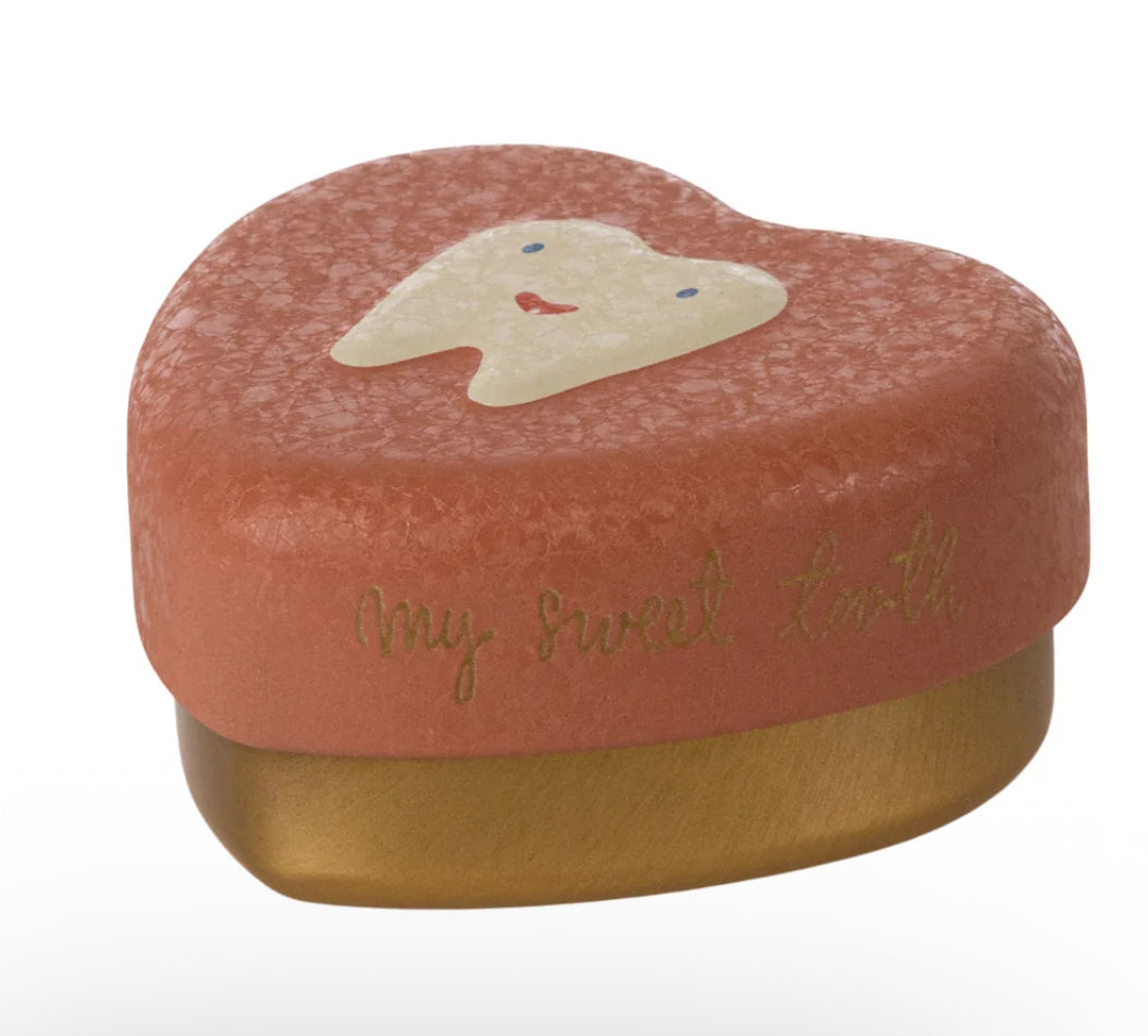 Maileg Tooth box Keepsake boxes