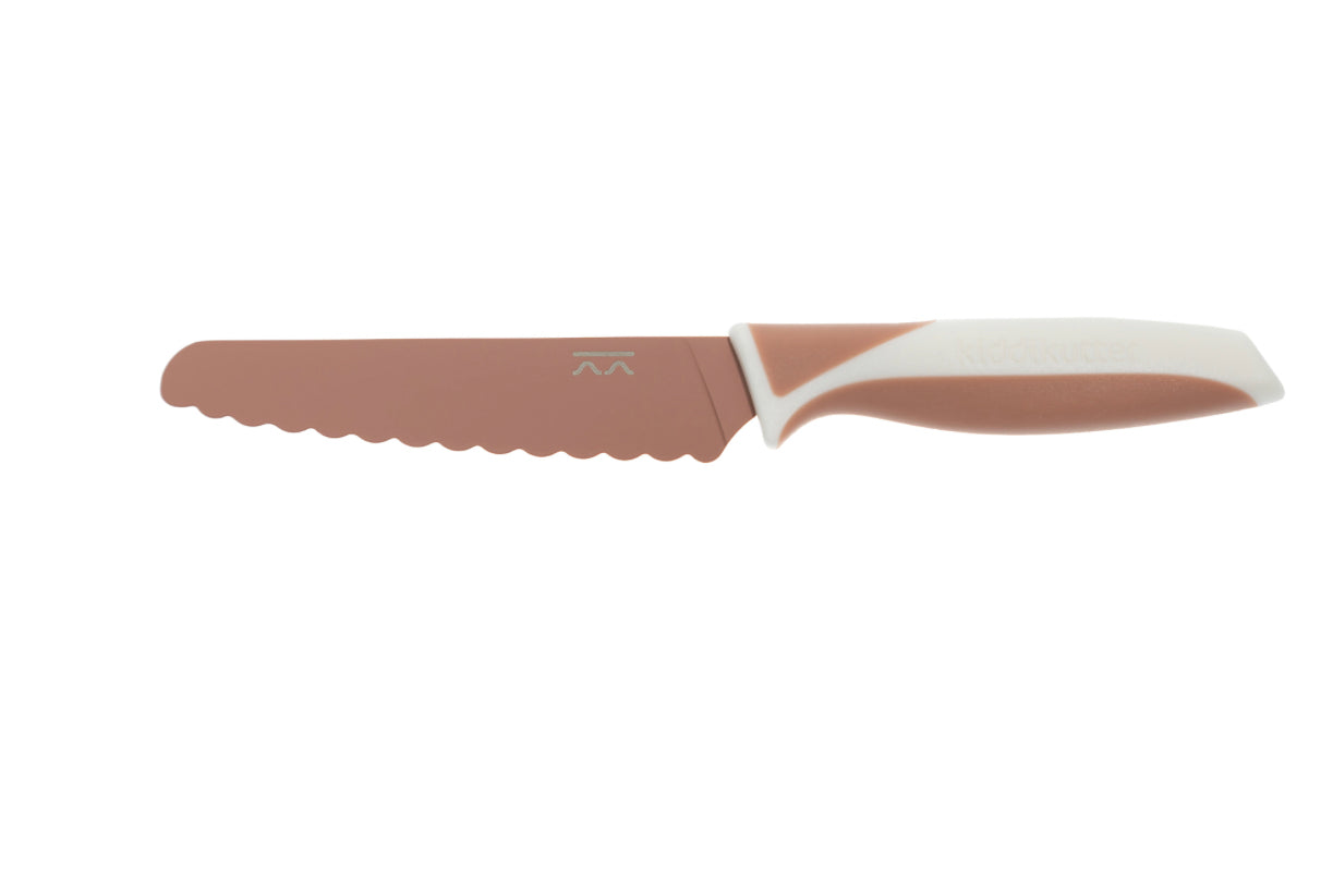 Kiddikutter Child Safe Knife