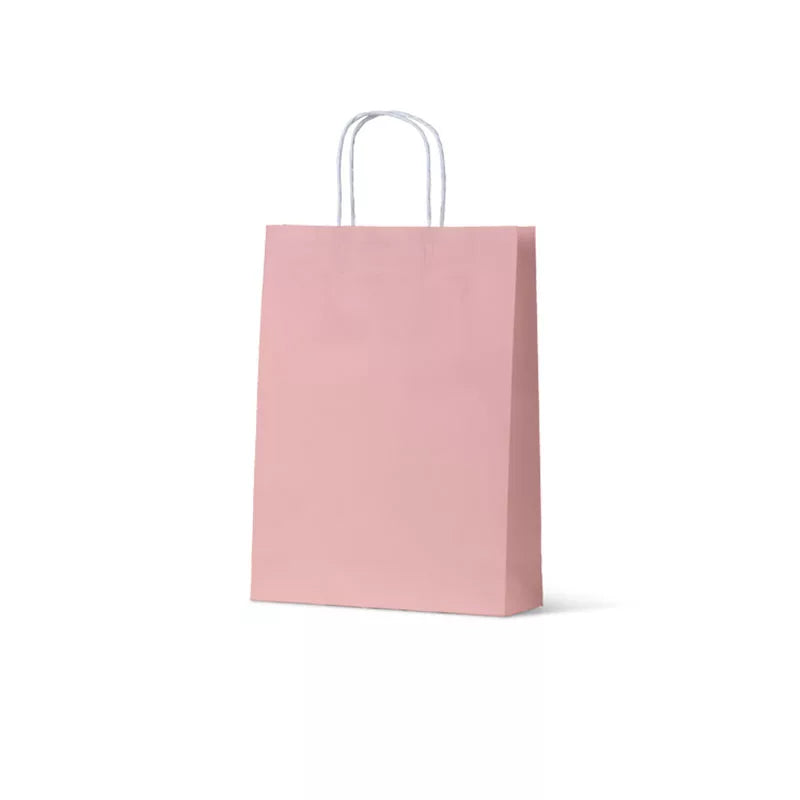 Paper bags