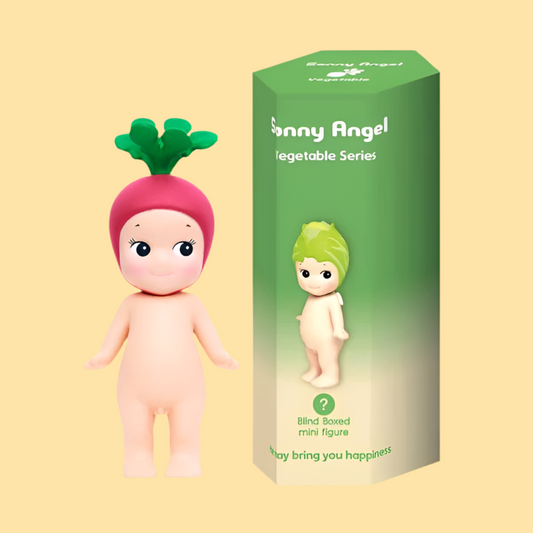 Sonny Angel Vegetable Serie