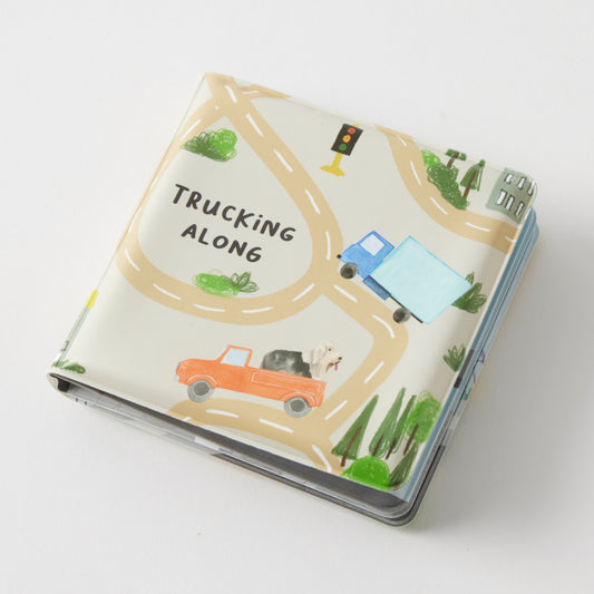 Bath book