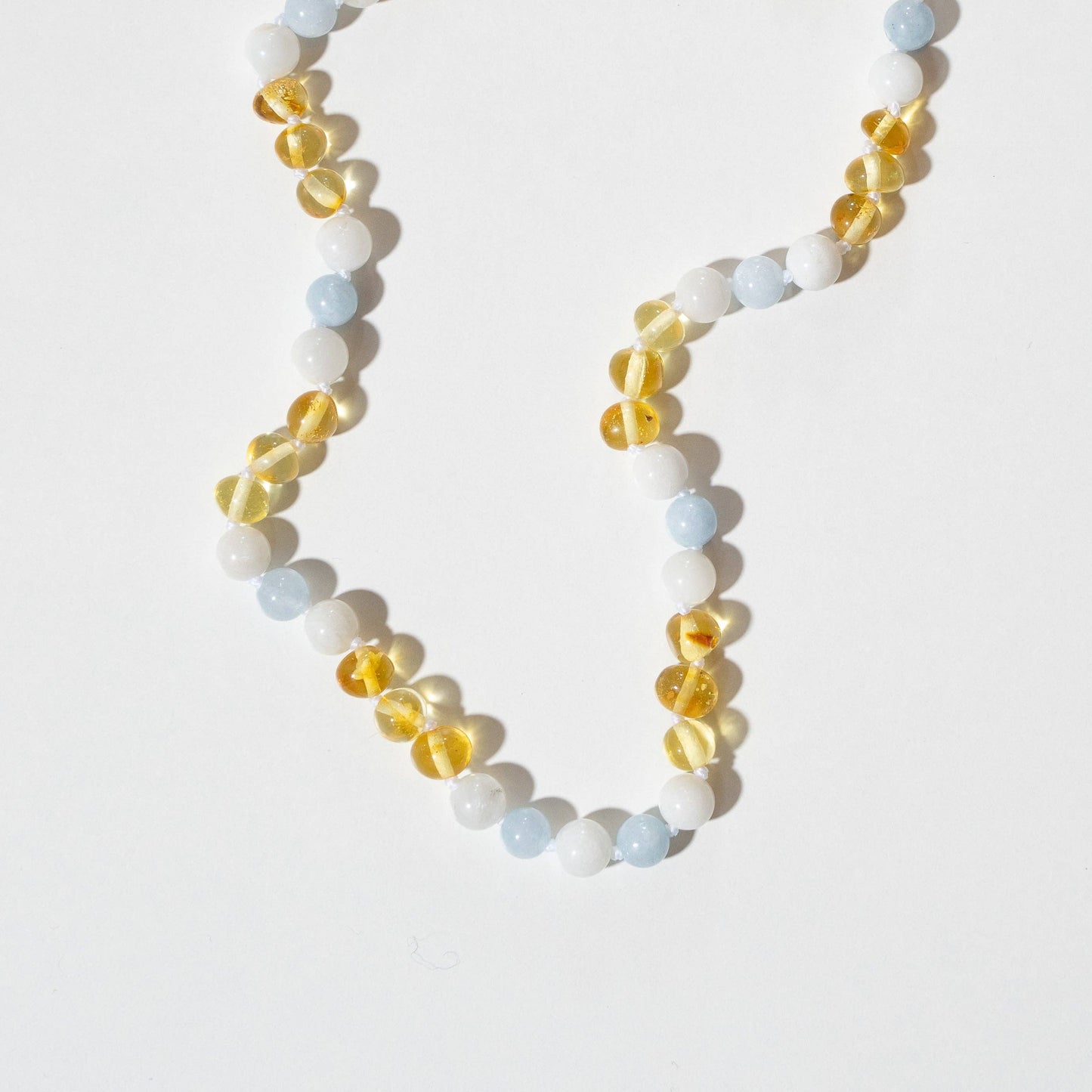 Beachy - Necklace (kids)