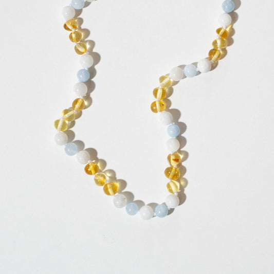 Beachy - Necklace (kids)