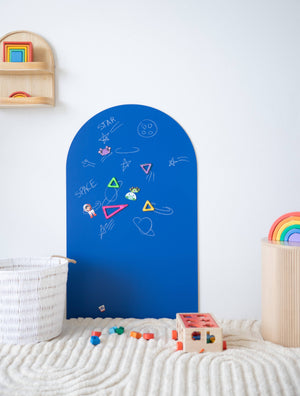 Magnetic Drawing Wall Decal (NEW SIZE!!!)