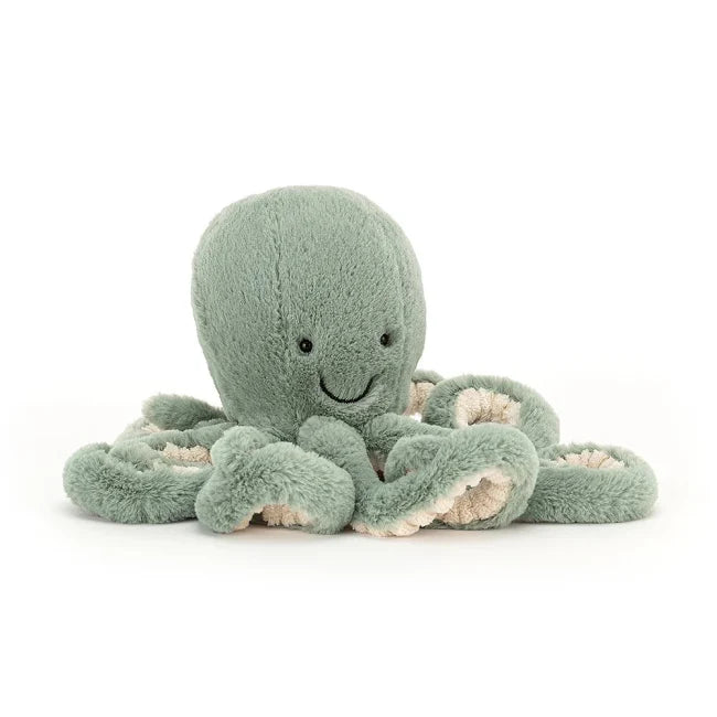 Jellycat | Odyssey Octopus