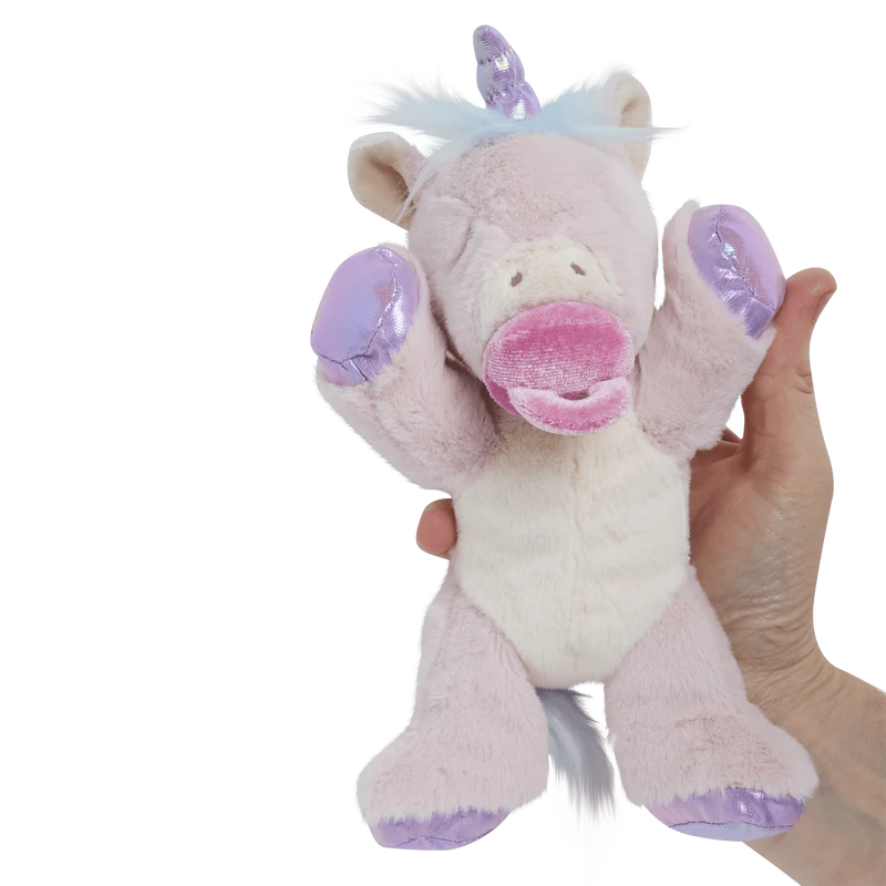 Baby Unicorns - Binky