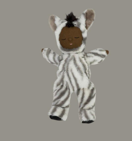 Olliella Dinkums Dolls - Cozy