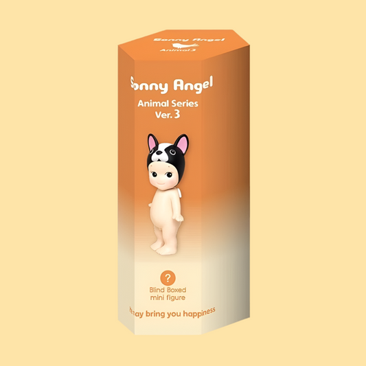 Sonny Angel Animal Series Ver.3