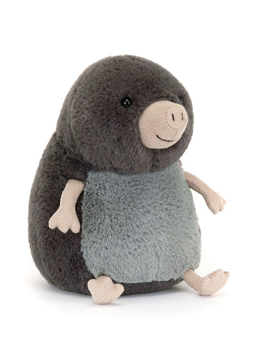 Muswell Mole