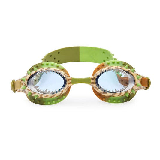 Carnivore Prehistoric Times Swim Goggles