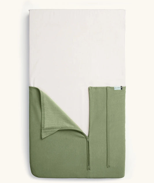 ErgoPouch HugMe Blanket- Bedside Sleeper