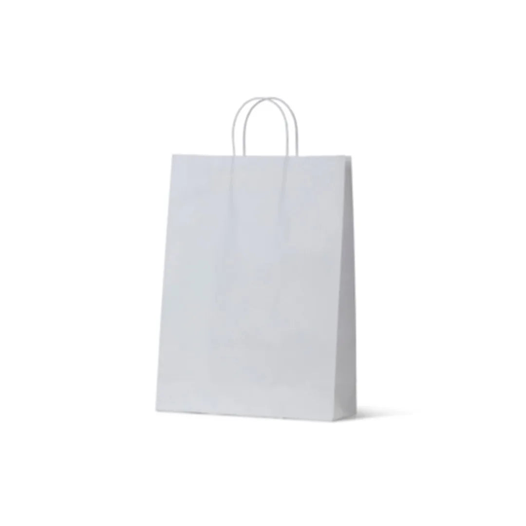 Paper bags