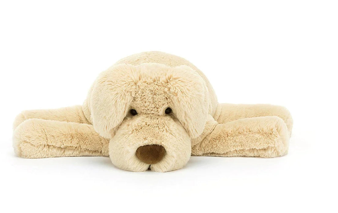 Jellycat Dogs