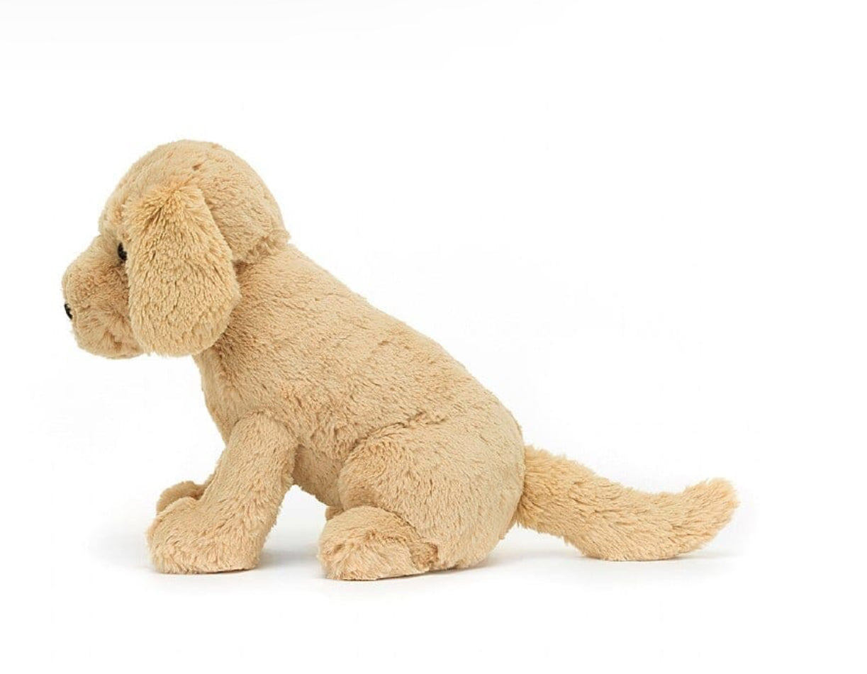 Jellycat Dogs