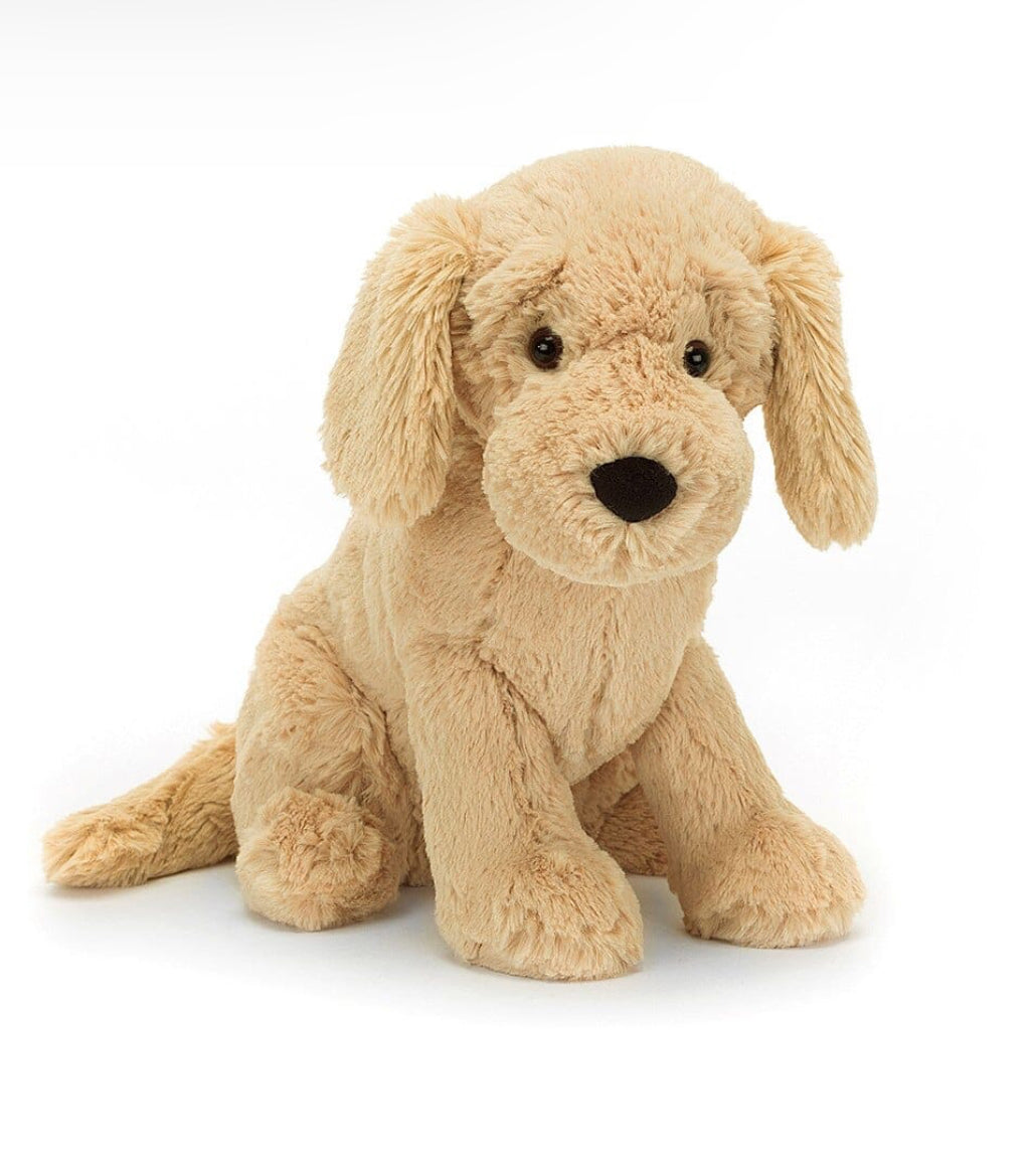 Jellycat Dogs