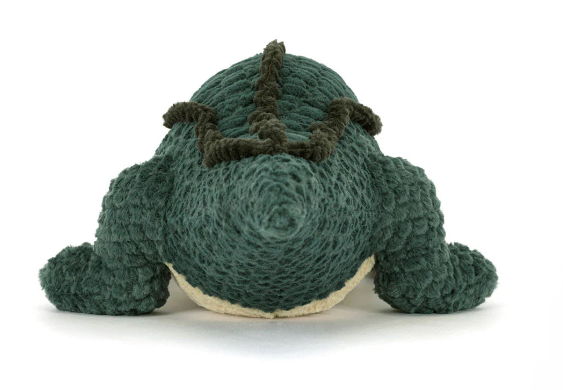 Alexi Alligator