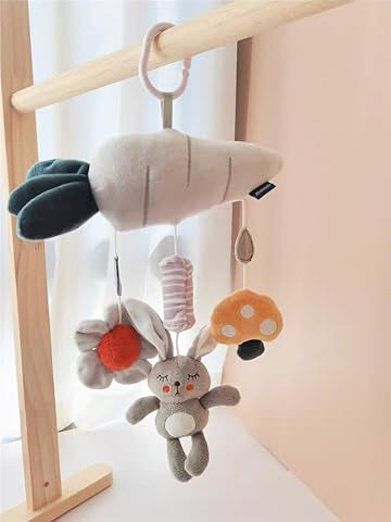 Pram hanging toy