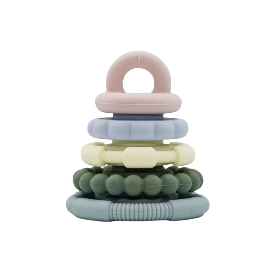 May Gibbs Stacker and Teether Toy