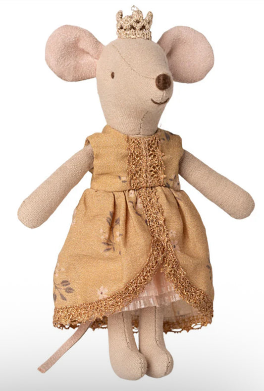 Maileg Princess Mouse Big Sister