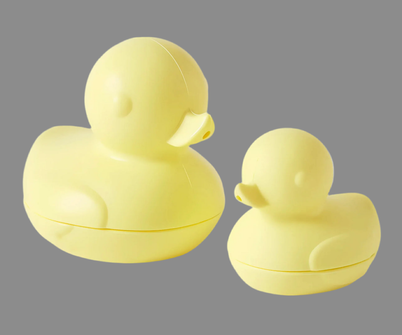 Bubble Ducks Bath Toys