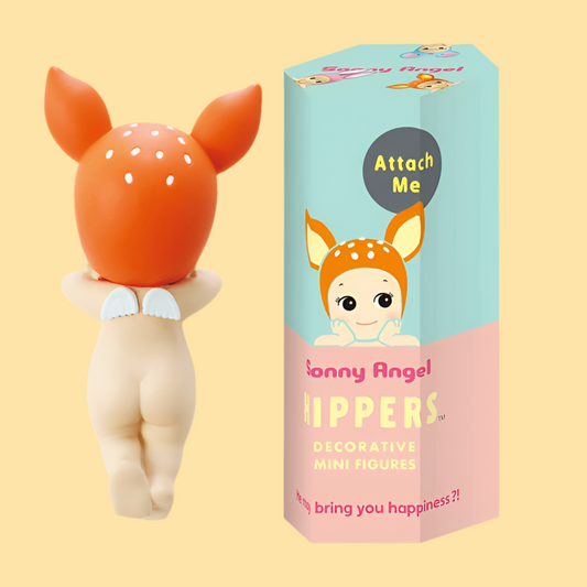 Sonny Angel Hippers