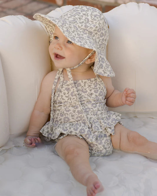 Quincy Mae - Sun Hat