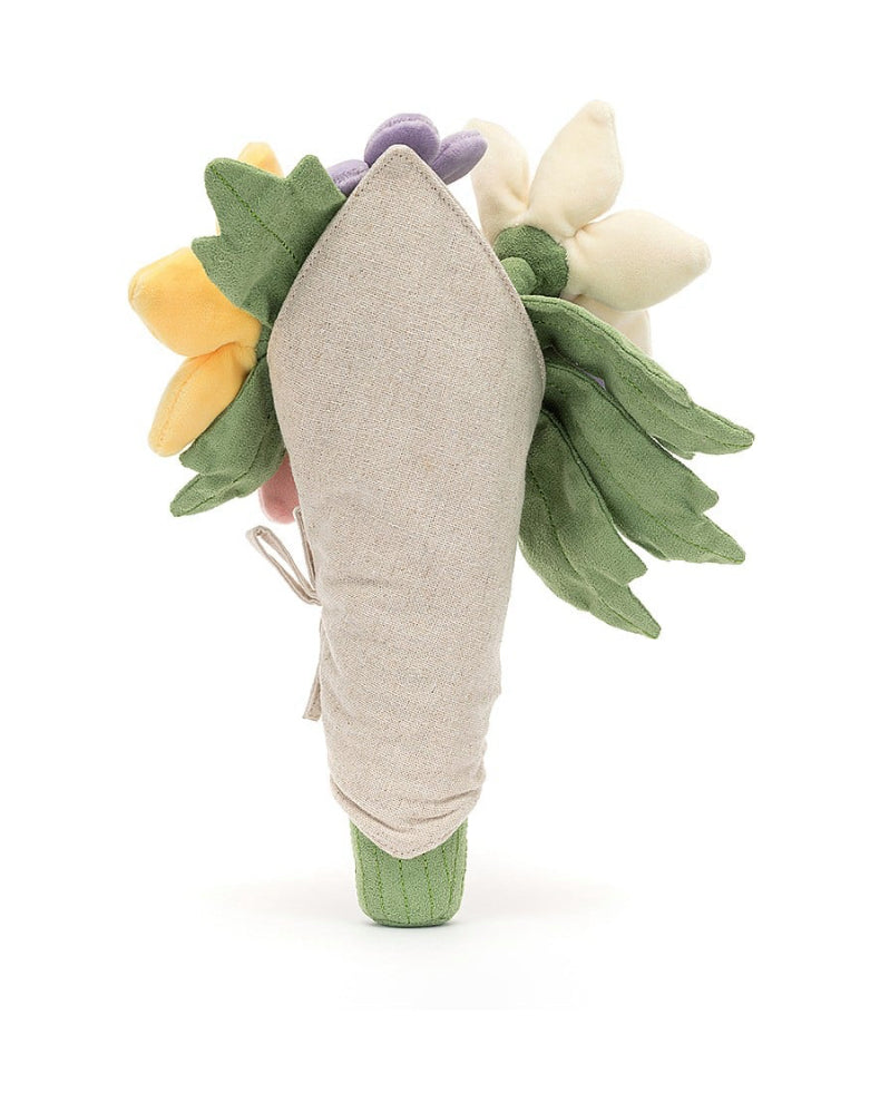 Amuseable bouquet of Flowers