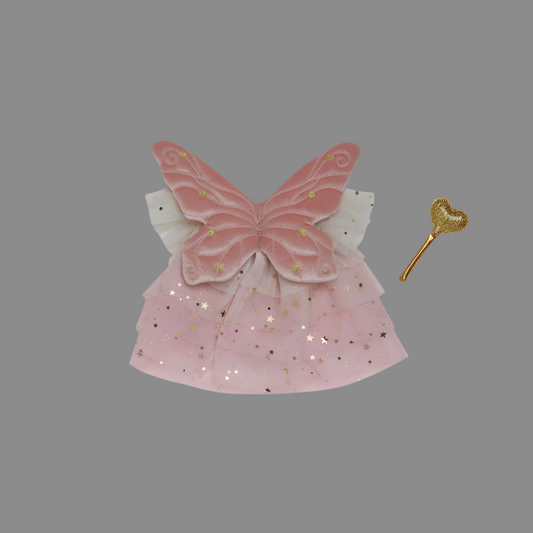 Dinkum Dolls - Fairy Outfit Set