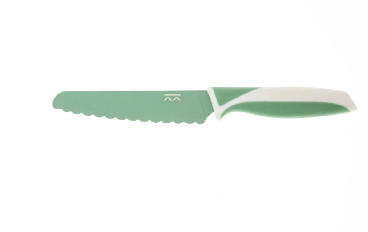 Kiddikutter Child Safe Knife