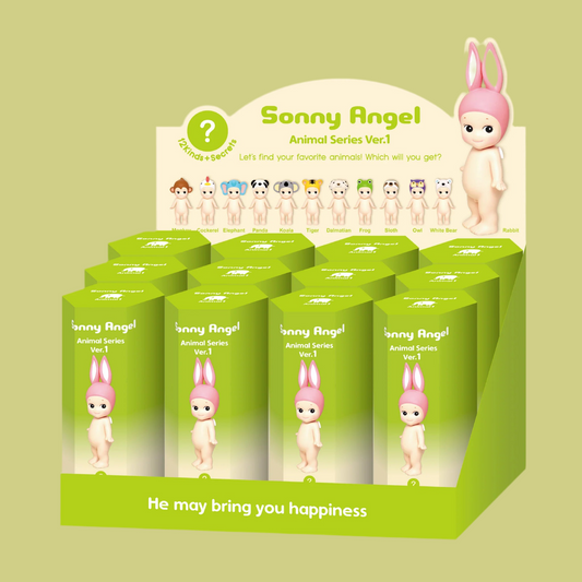 Sonny Angel Animal Series Ver.1