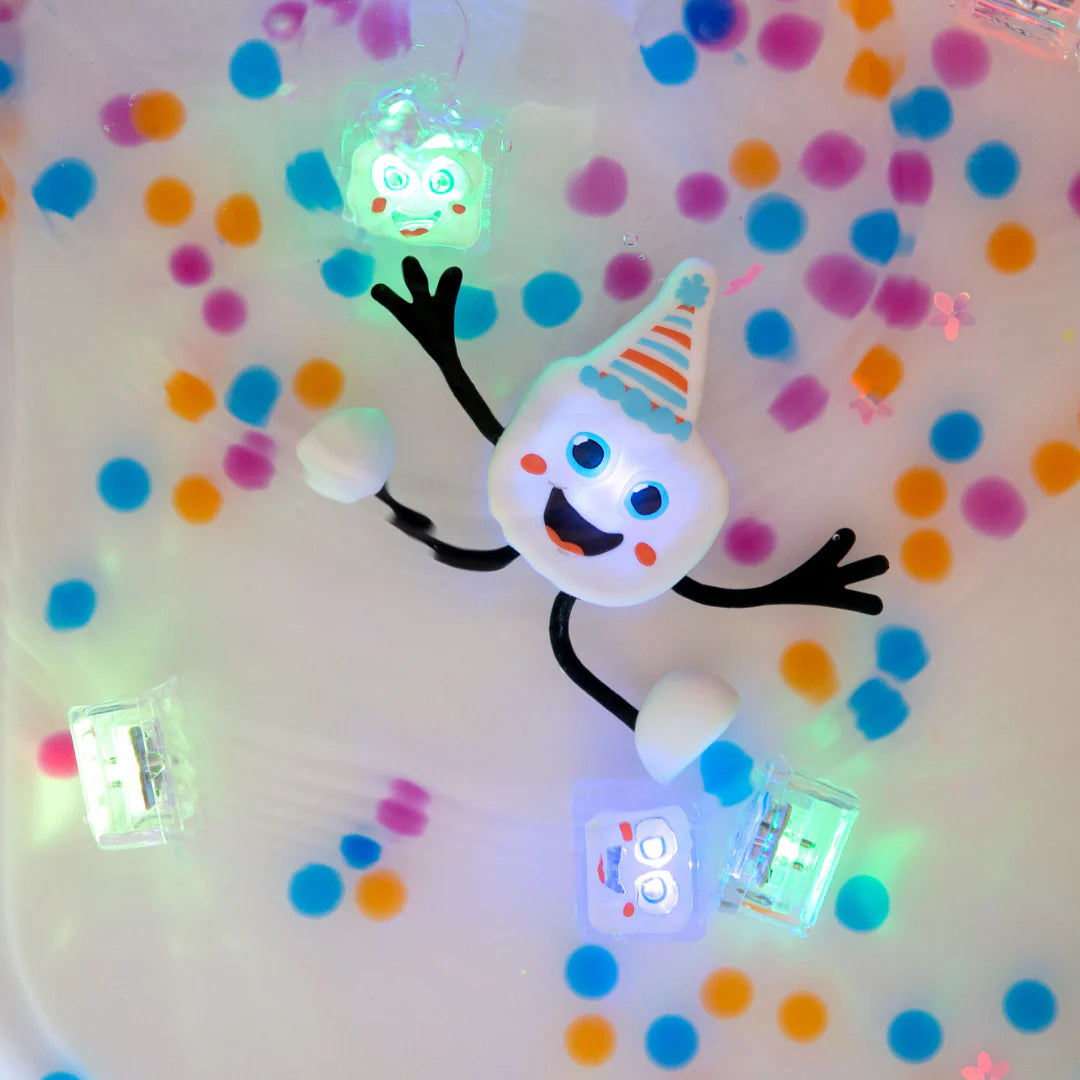 Glo Pal Character Party Pal (Multicoloured)