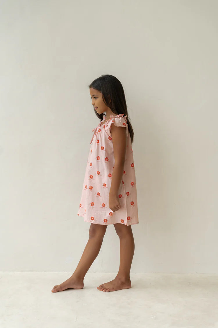 Opie Dress | Summer Daisy