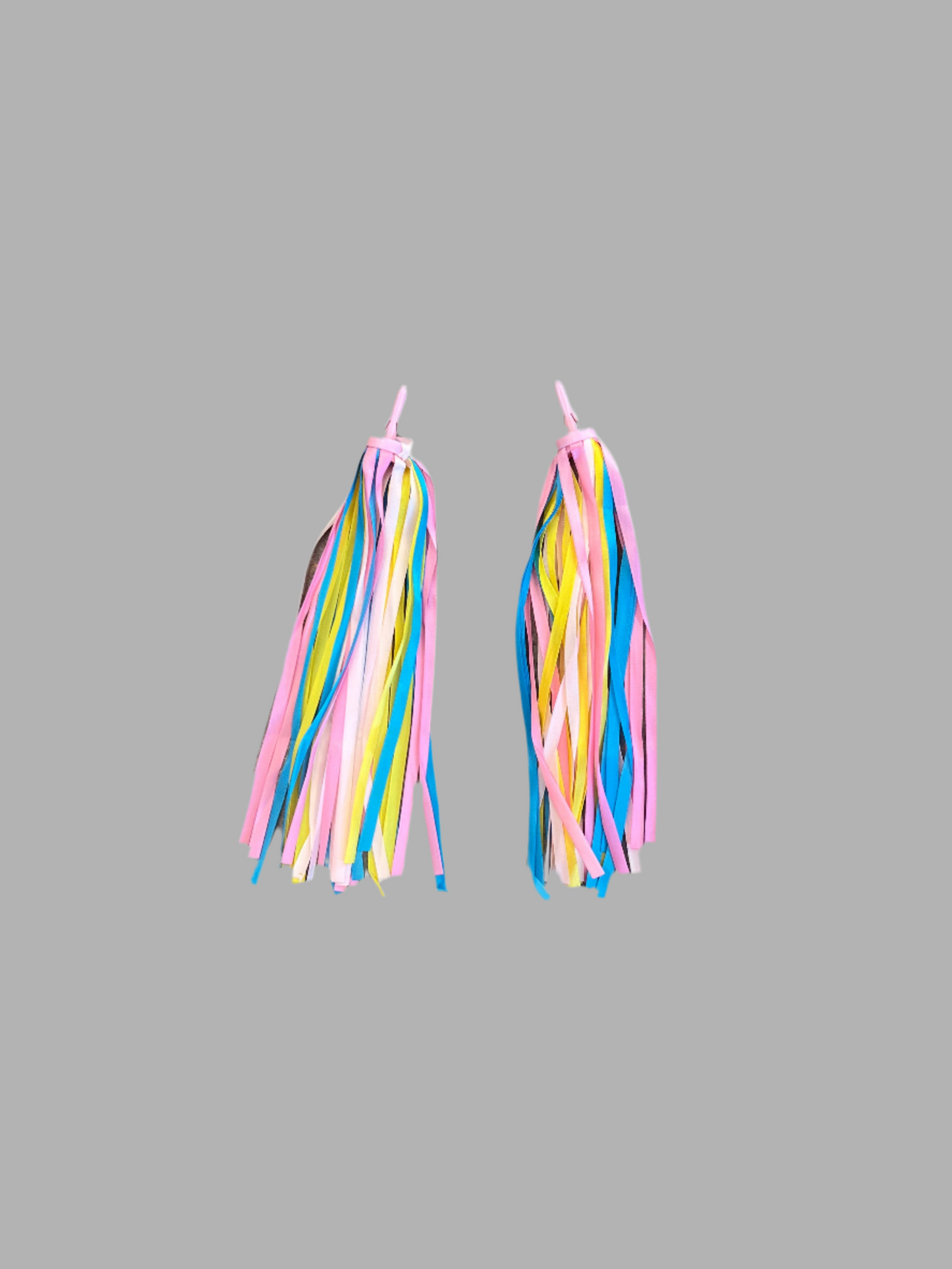 Bike / Scooter Tassels