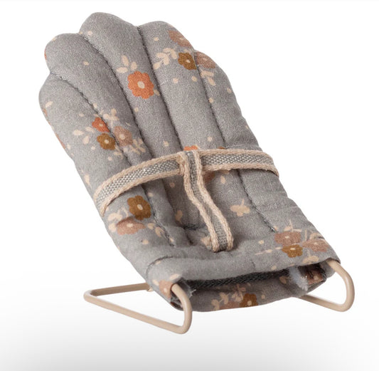 Maileg Babysitter My Blue