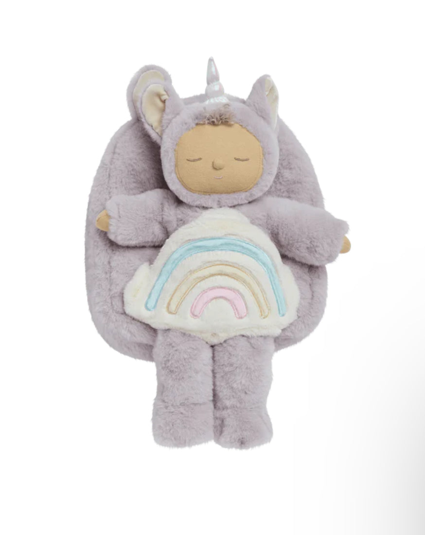 Unicorn Backpack - Hopalong