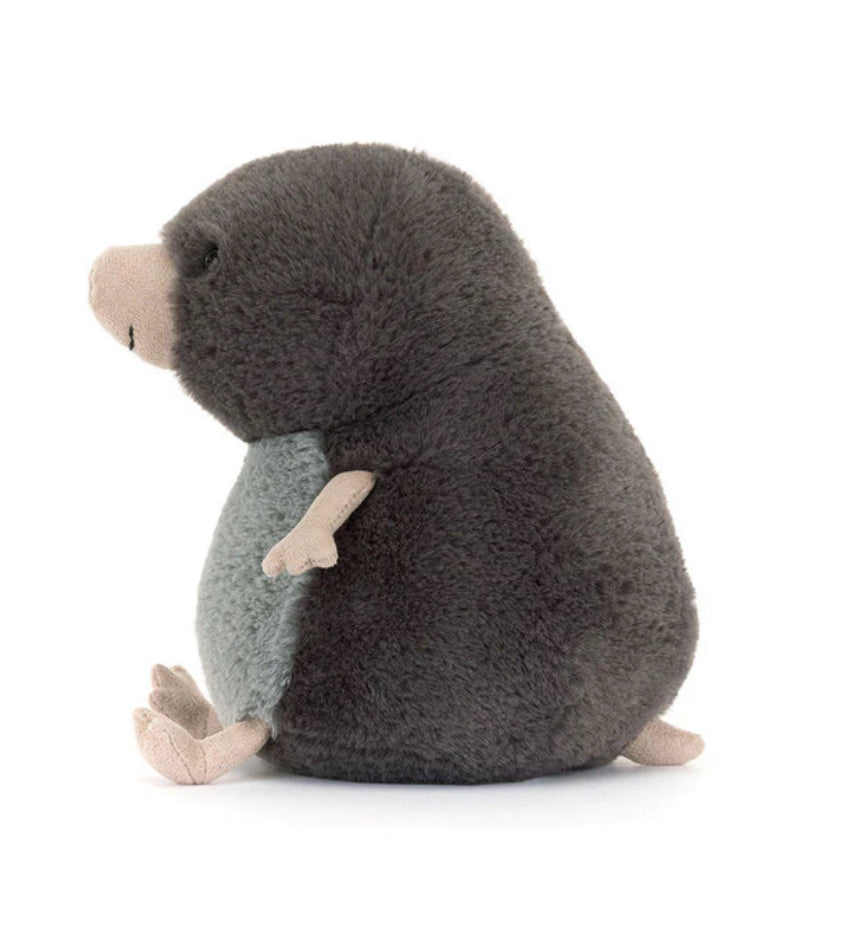 Muswell Mole