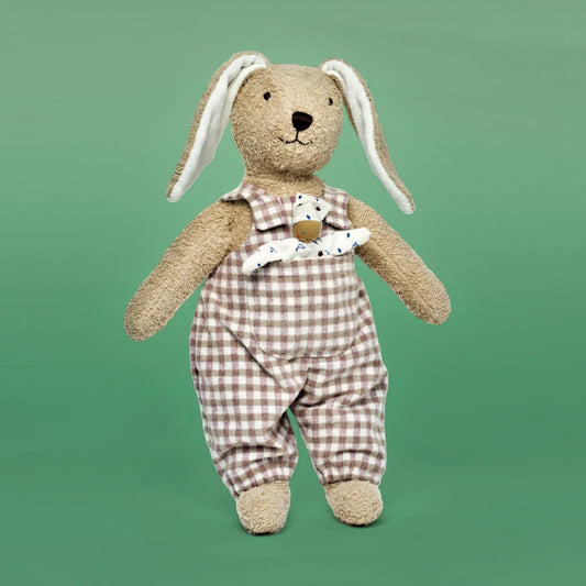 Cuddle Friend | Hugo Rabbit