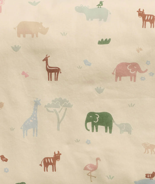 Cocoon Swaddle Bag | Savannah
