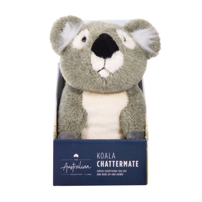 Chatter Mate | Australian Animals