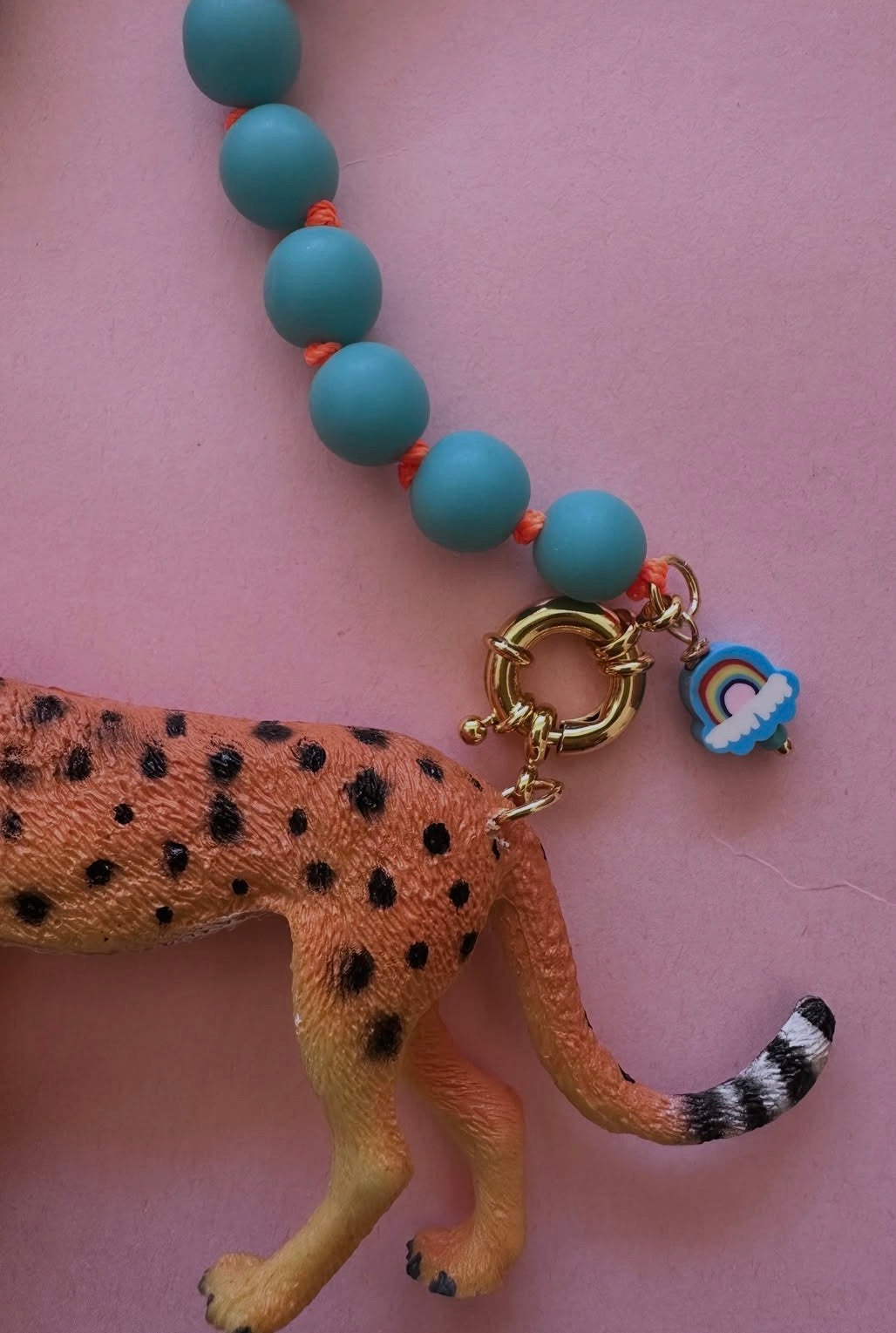 Animal Necklaces