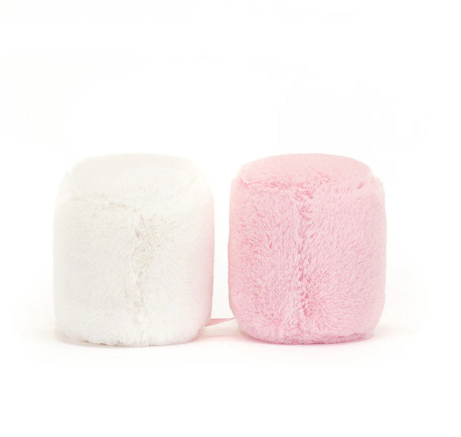 Jellycat Amuseables Marshmallows