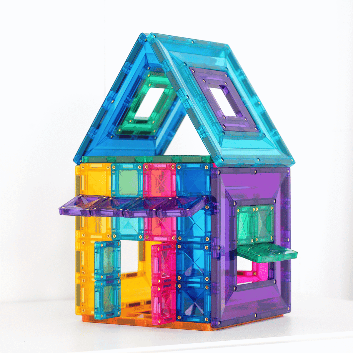 Bright Portal pack 48pc